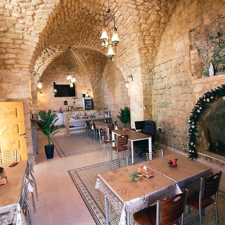 الناصرة Louis Guesthouse المظهر الخارجي الصورة