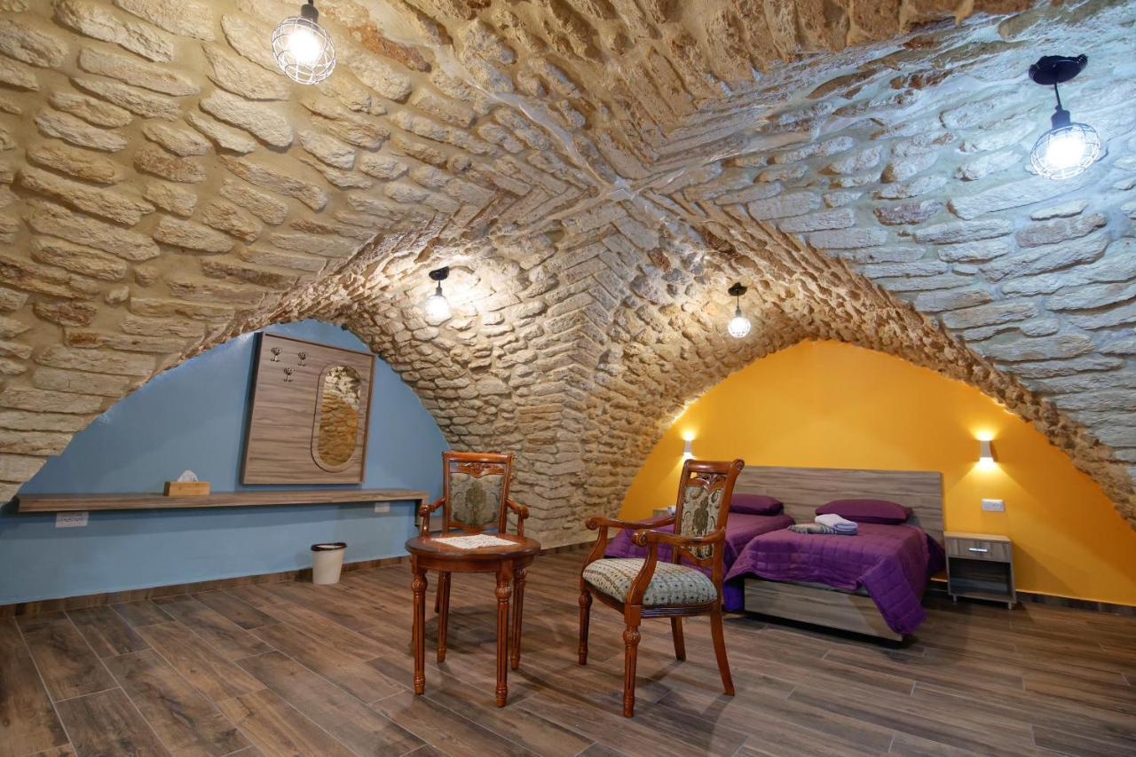 الناصرة Louis Guesthouse المظهر الخارجي الصورة