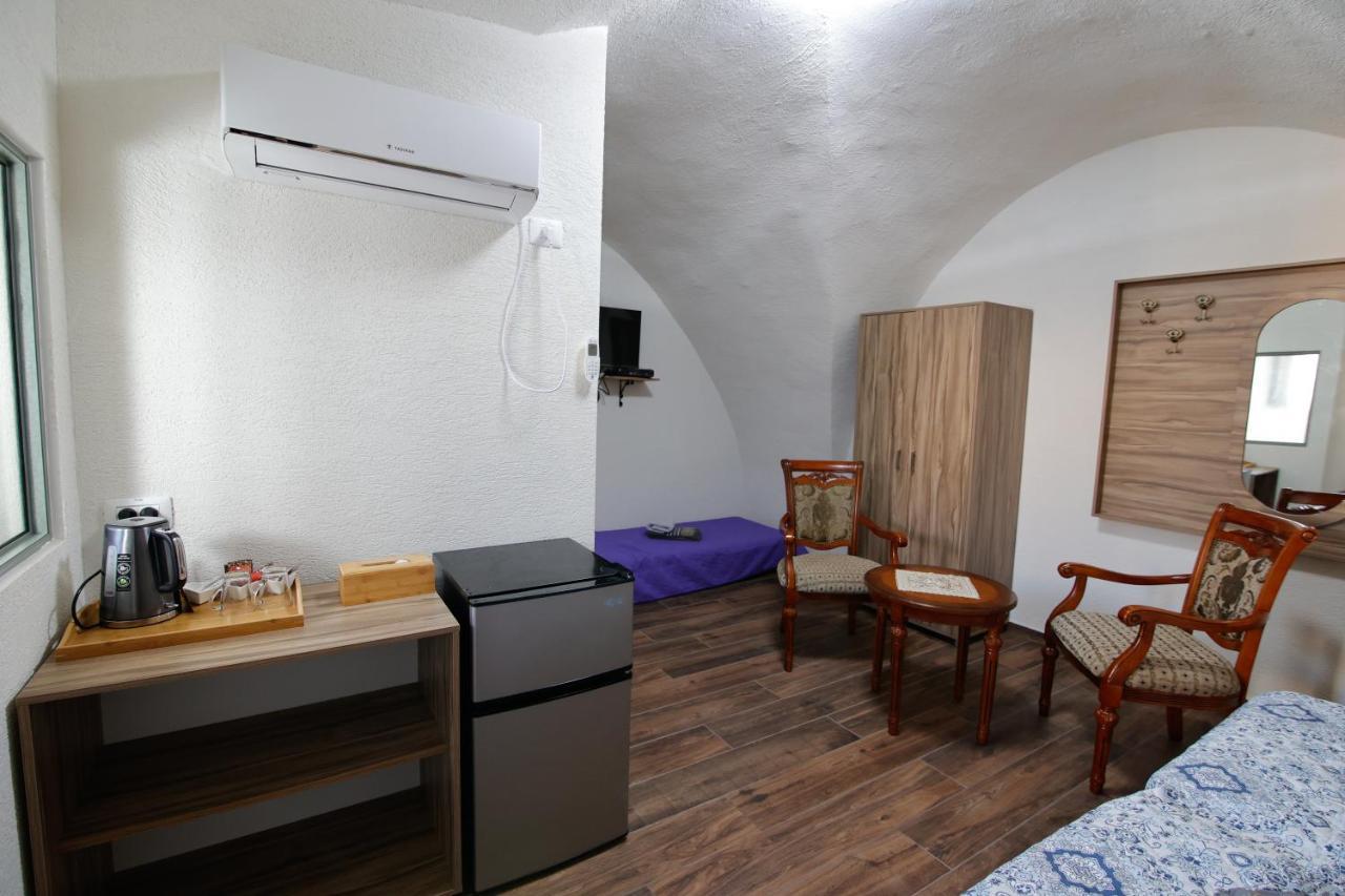 الناصرة Louis Guesthouse المظهر الخارجي الصورة