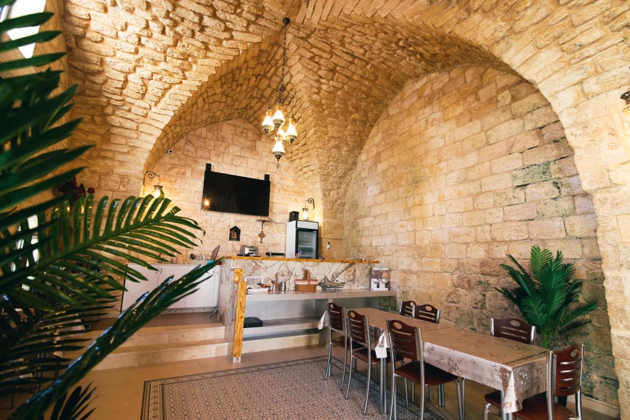 الناصرة Louis Guesthouse المظهر الخارجي الصورة