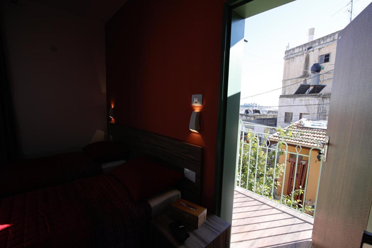 الناصرة Louis Guesthouse المظهر الخارجي الصورة