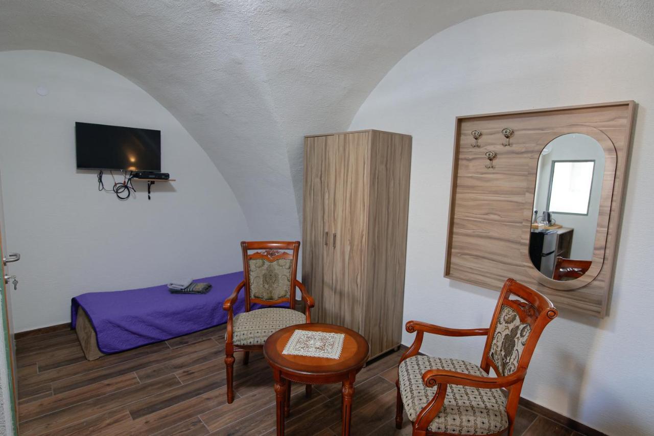 الناصرة Louis Guesthouse المظهر الخارجي الصورة