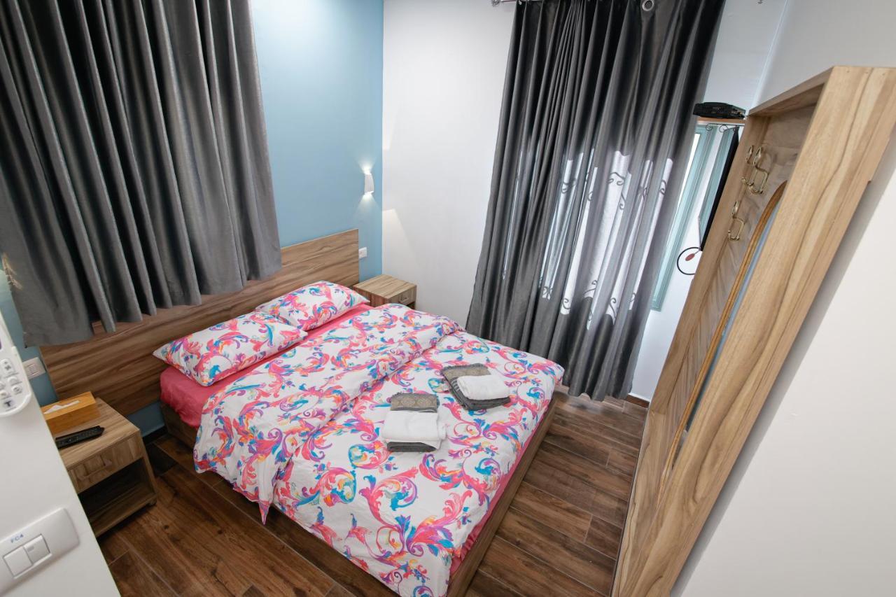 الناصرة Louis Guesthouse المظهر الخارجي الصورة