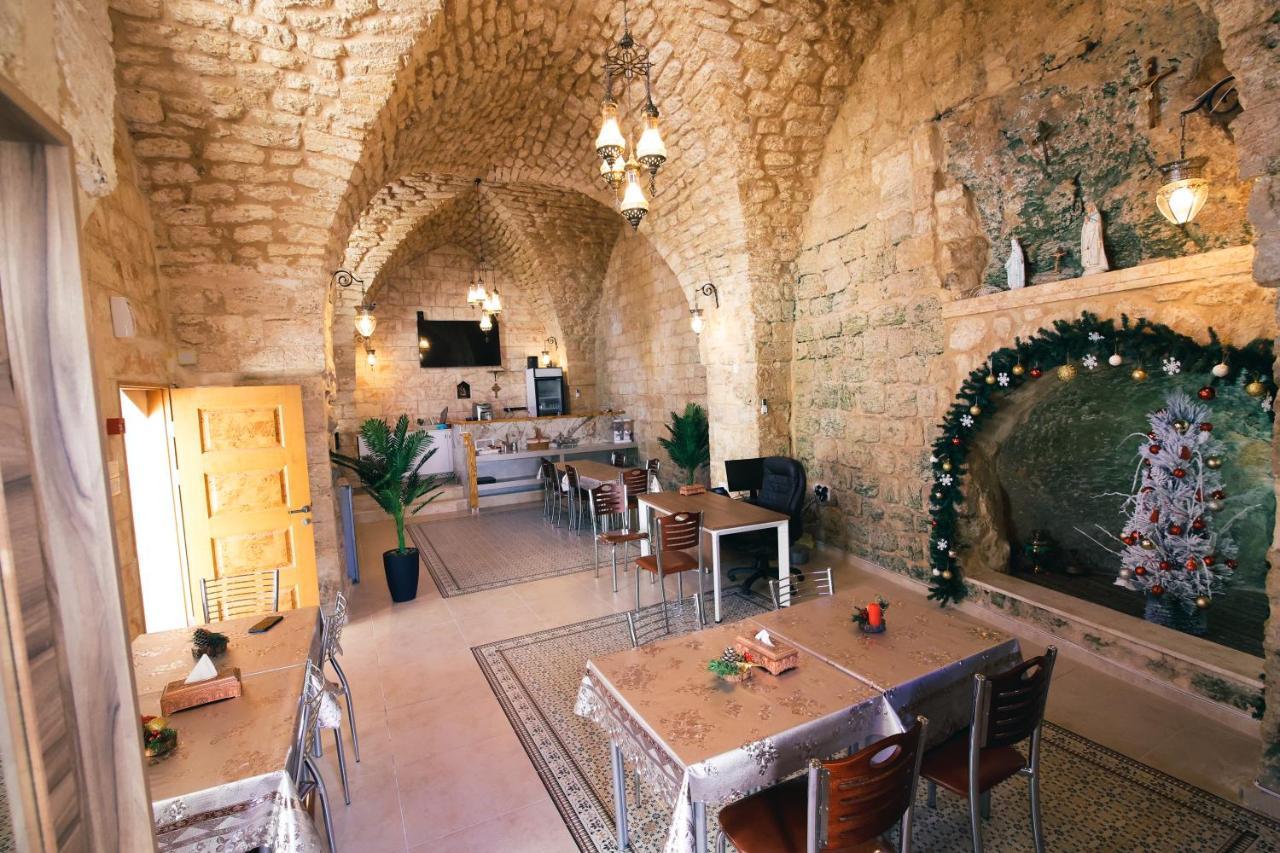 الناصرة Louis Guesthouse المظهر الخارجي الصورة