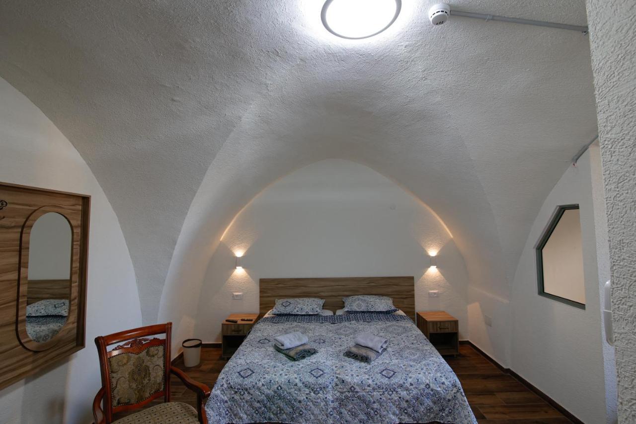 الناصرة Louis Guesthouse المظهر الخارجي الصورة