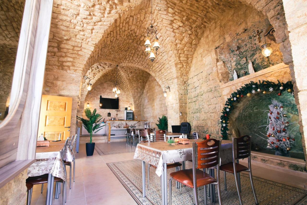 الناصرة Louis Guesthouse المظهر الخارجي الصورة
