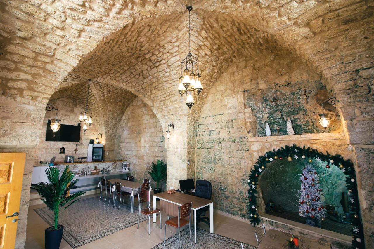 الناصرة Louis Guesthouse المظهر الخارجي الصورة