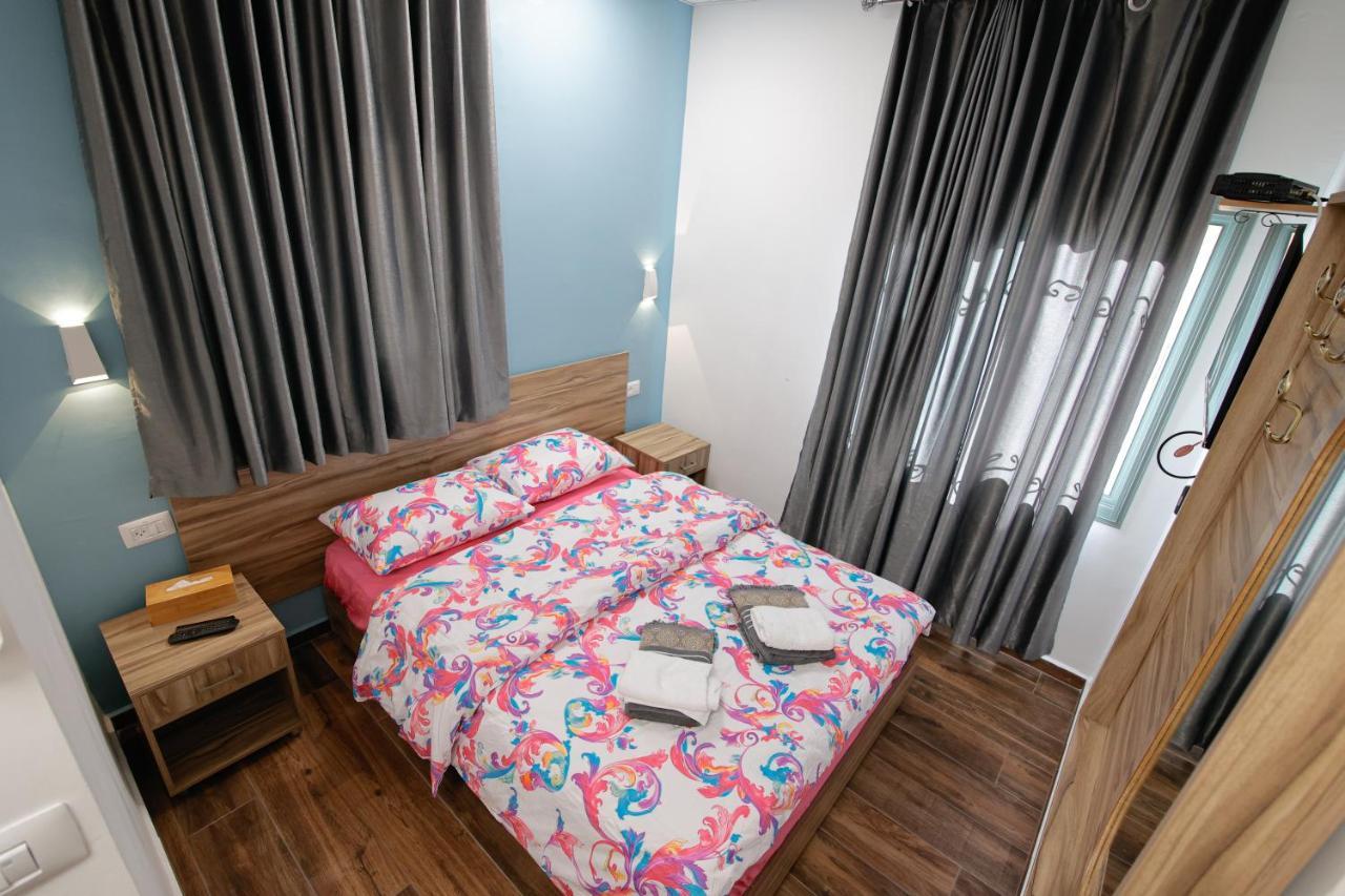 الناصرة Louis Guesthouse المظهر الخارجي الصورة