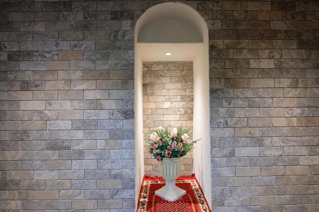 الناصرة Louis Guesthouse المظهر الخارجي الصورة