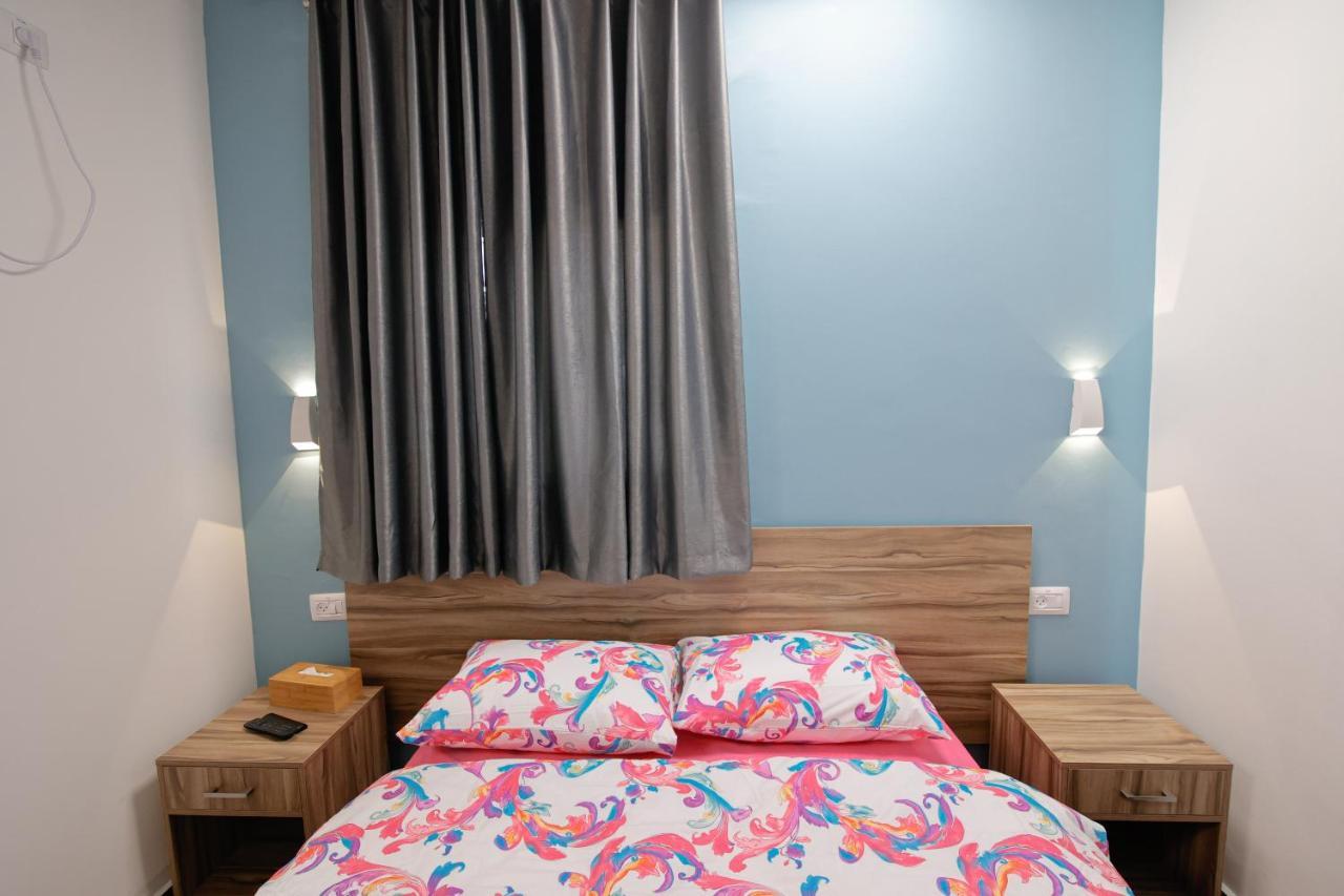 الناصرة Louis Guesthouse المظهر الخارجي الصورة