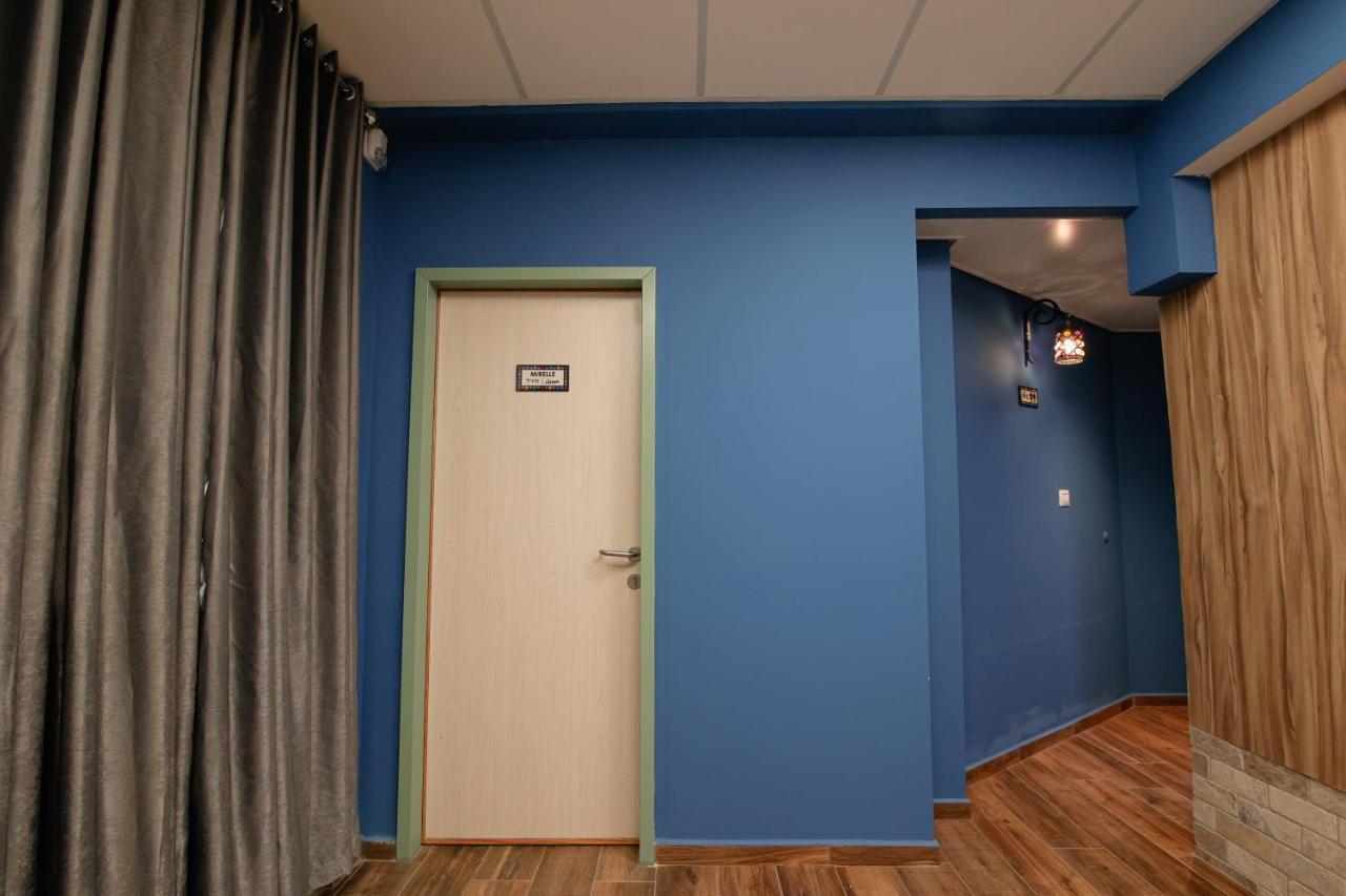 الناصرة Louis Guesthouse المظهر الخارجي الصورة